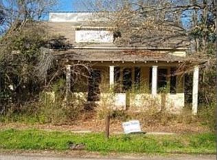 363 Lamar St, Durant, MS 39063