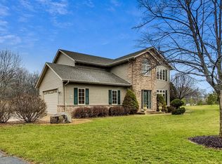 3410 Sheard Rd, Burlington, WI 53105