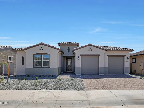 44623 N 44th Drive, Phoenix, AZ 85087