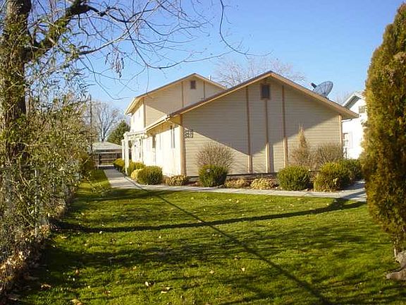 2nd image of 2408-2410 College Ave #2412