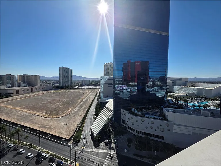 2700 Las Vegas Blvd S #1707 — Photo 51
