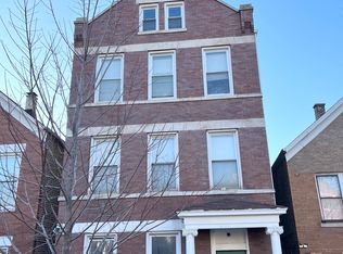 2316 S Homan Ave #3F, Chicago, IL 60623