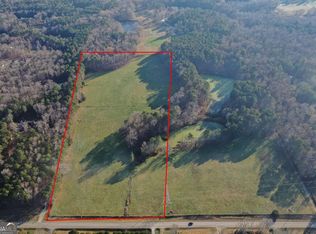 Grant Rd, Fayetteville, GA 30215