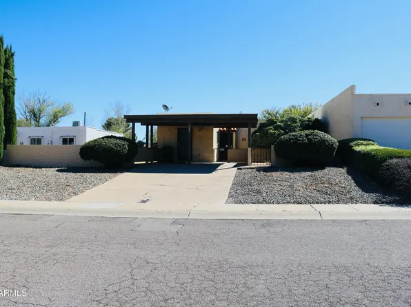 503 S 3RD Street, Sierra Vista, AZ 85635