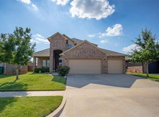 2517 Austin Glen Ct, El Reno, OK 73099