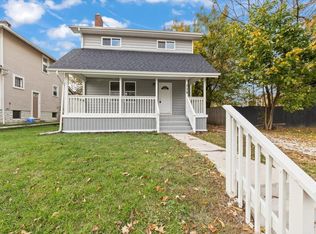 339 S Terrace Ave, Columbus, OH