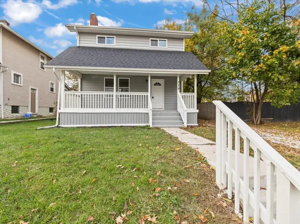 339 S Terrace Ave, Columbus, OH 43204