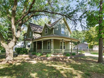 1000 N Kuney St, Abilene, KS, 67410