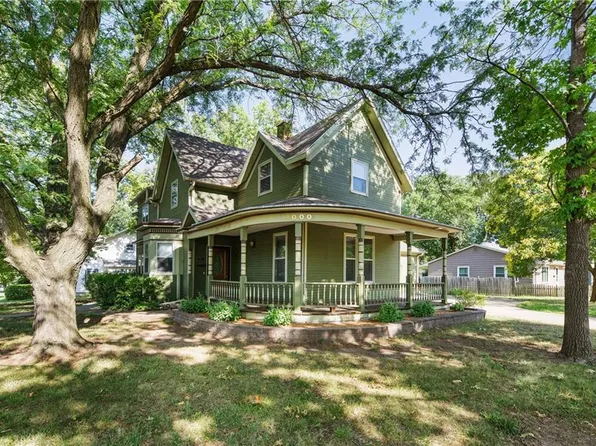 1000 N Kuney St, Abilene, KS 67410