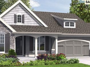 14047 SE Mountain Ridge Ct, Happy Valley, OR 97086