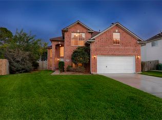 13910 Bentpath Dr, Houston, TX 77014