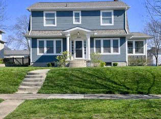 1340 Mulford Rd, Columbus, OH