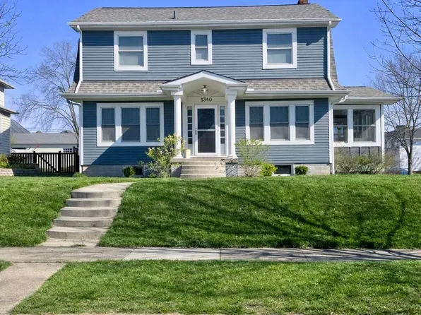1340 Mulford Rd, Columbus, OH 43212