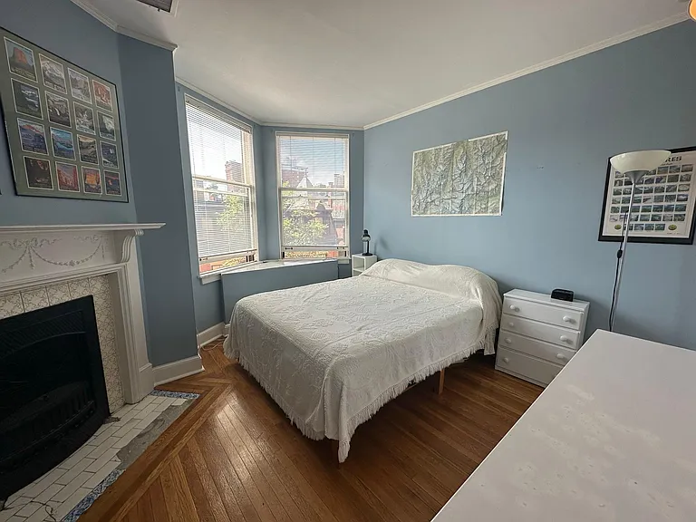 199 Marlborough St #401 — Photo 6