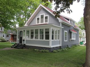 201 3rd St N, Humboldt, IA 50548