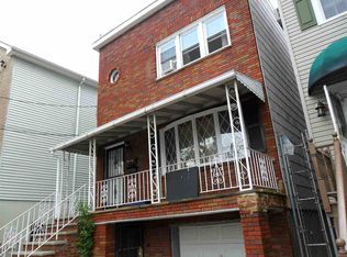 3213 Kennedy Blvd #1, Jersey City, NJ 07306