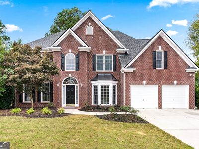 2643 Rice Mill Ct, Grayson, GA, 30017