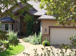 1159 W Lime Canyon Rd, Midway, UT 84049