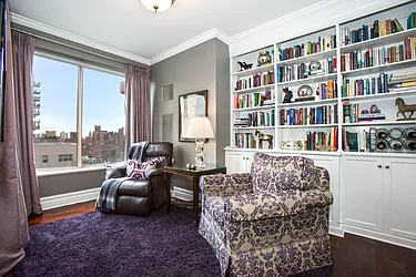 Sold by Olshan Realty