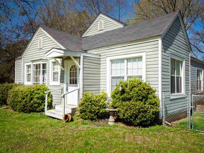 1103 E North St, Kilgore, TX, 75662