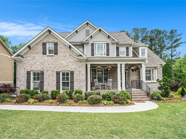 1030 Double Branches Ln, Dallas, GA 30132