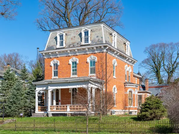 438 Scioto St, Urbana, OH 43078