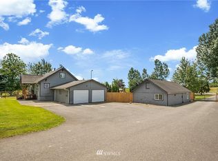 9191 Weidkamp Rd, Lynden, WA 98264