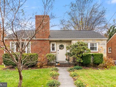 105 W Oates Ave, Winchester, VA, 22601