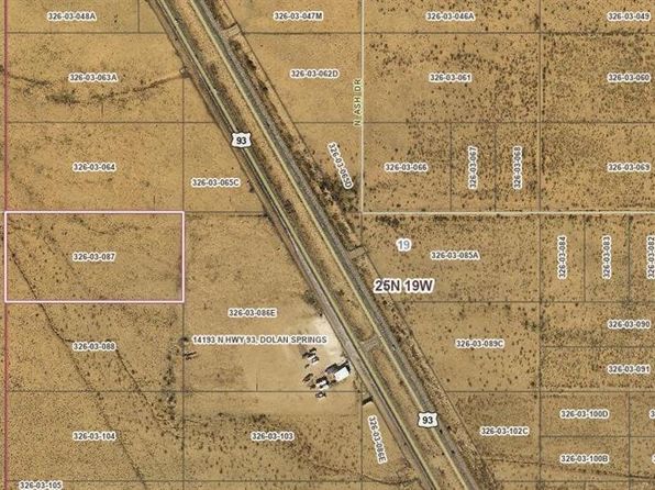 Dolan Springs Az Luxury Homes For Sale 155 Homes Zillow