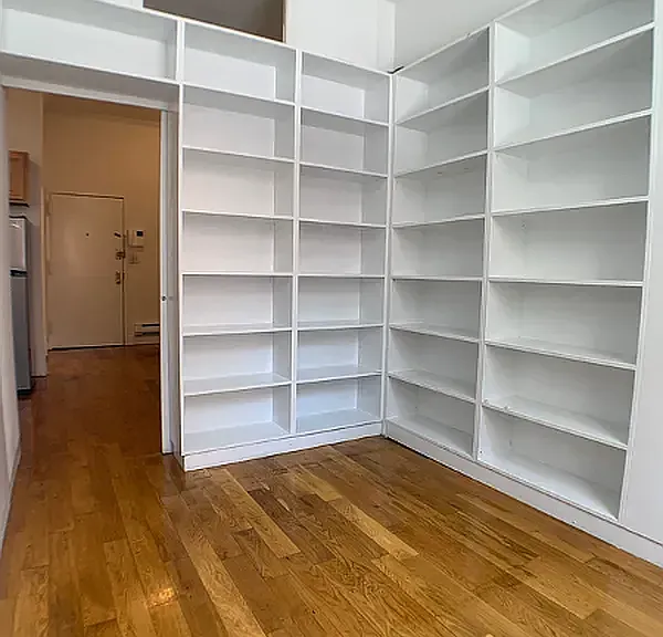 144 Bleecker St #2NA — Photo 5