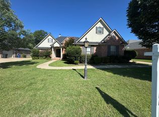 106 Horseguards Ave, Bossier City, LA 71111