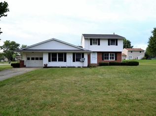 7265 Seymour St NW, Massillon, OH 44646