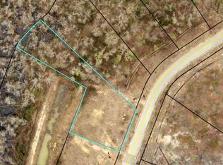 2654 New Hope Cir, Hephzibah, GA 30815