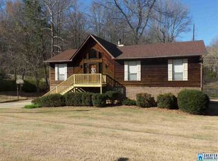 749 Chestnut Dr, Pinson, AL 35126