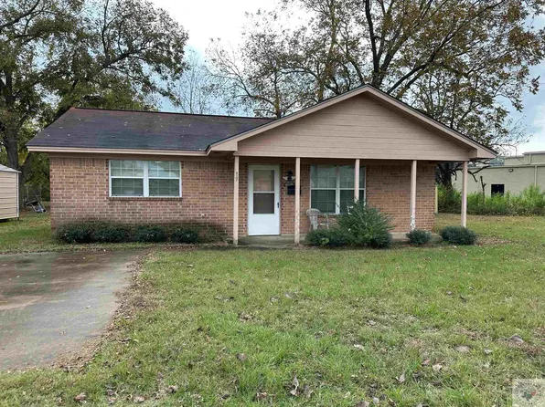 919 W Grizzley St, De Kalb, TX 75559