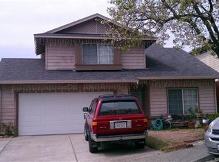 126 Allison Ct, Vallejo, CA 94589