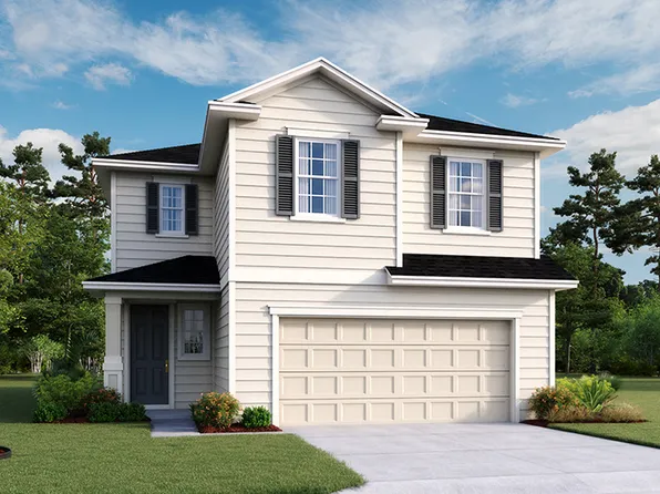 Lightner Plan, Elm Ridge