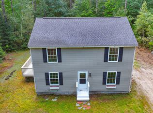 73 Colonial Circle, Harrison, ME 04040