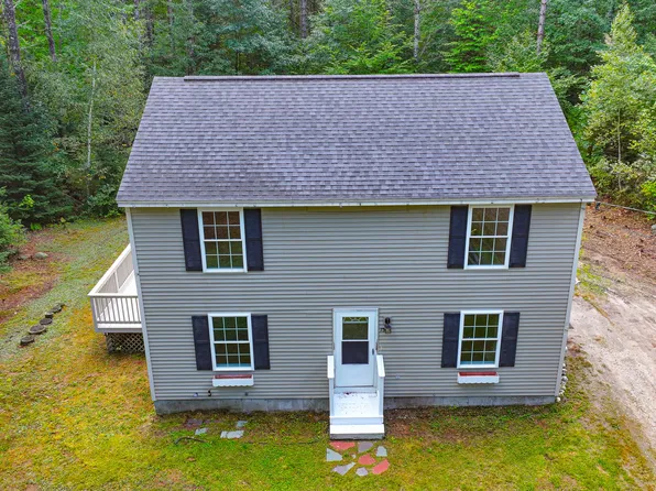 73 Colonial Circle, Harrison, ME 04040