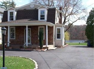 1192 Kirkwood Rd, Voorhees, NJ 08043