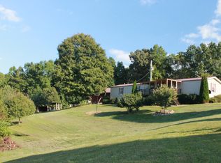 155 Big Ridge Rd, Indian Mound, TN 37079