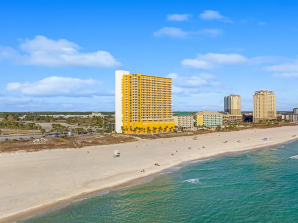 12011 Front Beach Rd, Panama City Beach, FL