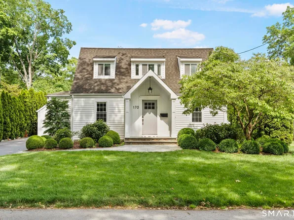 170 Dunnlea Road, Fairfield, CT 06824