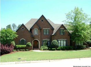 120 Southledge, Birmingham, AL 35242