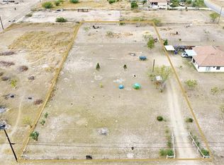 22927 Sunflower Rd, Monte Alto, TX 78538