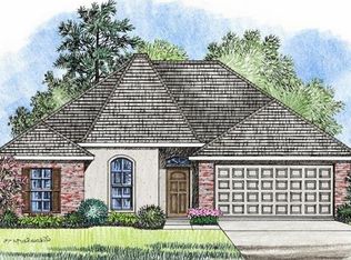 176 Azalea Dr, La Place, LA 70068