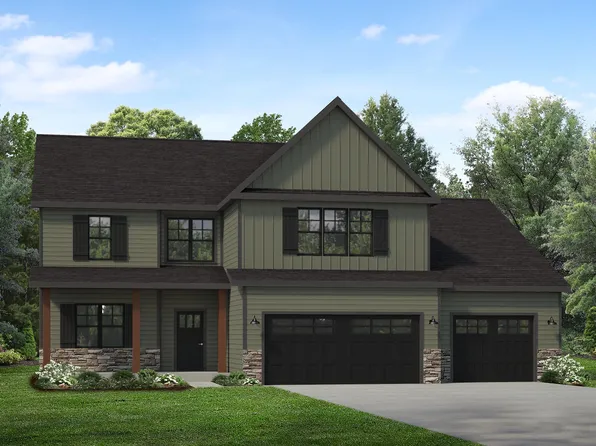 270 Myrtle Oak Dr, Cameron, NC 28326