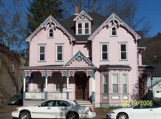 12 Orange St APT 3, Pt Jervis, NY 12771