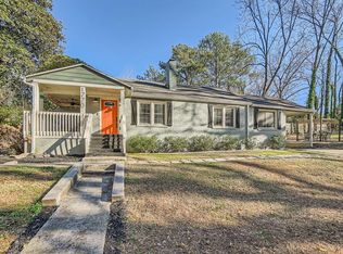 1770 Springview Rd NW, Atlanta, GA 30314