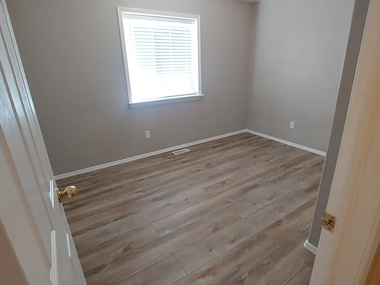 Bedroom #3